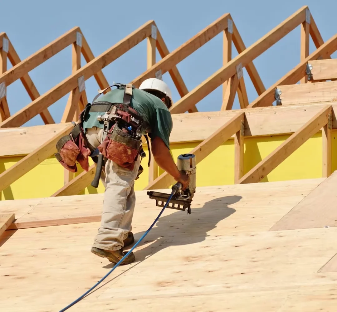 Construction en bois