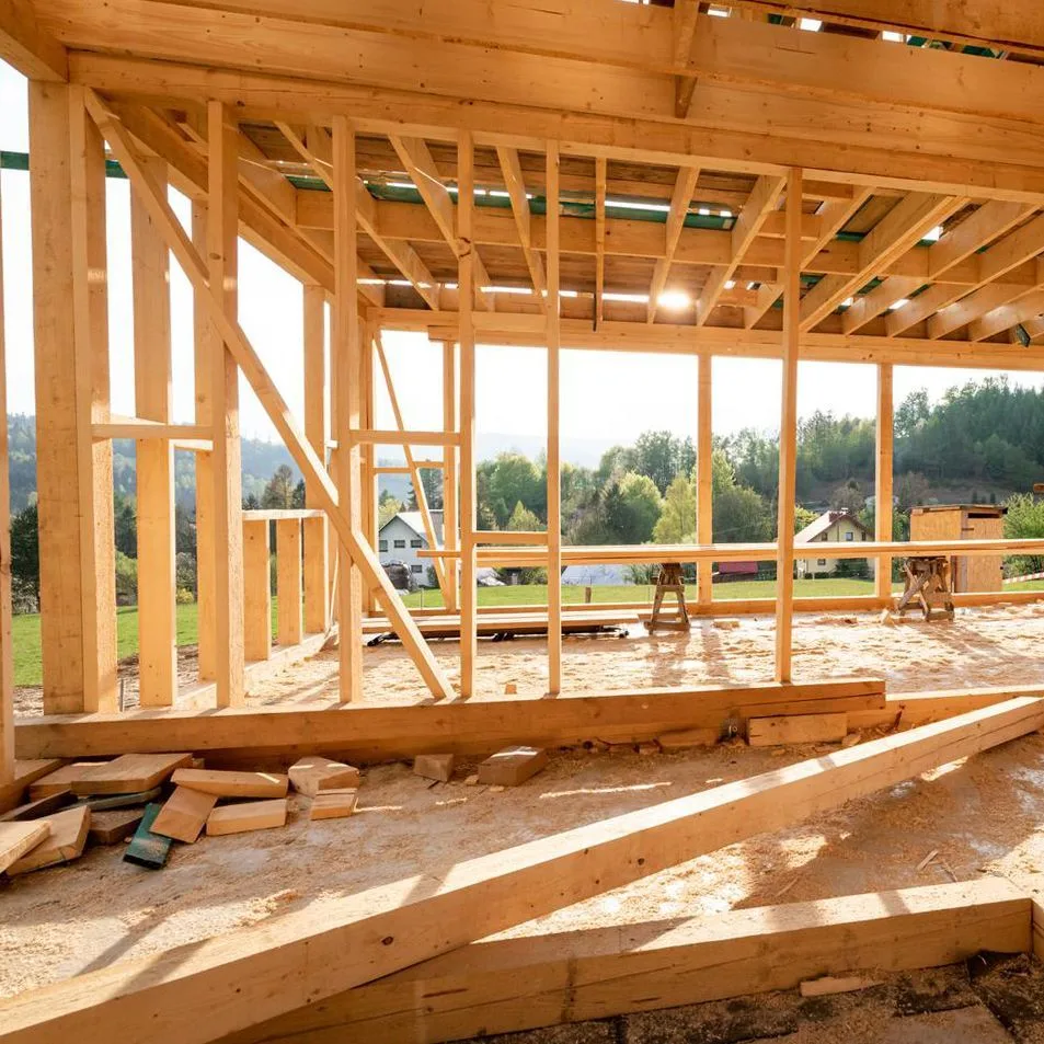 Construction écologique