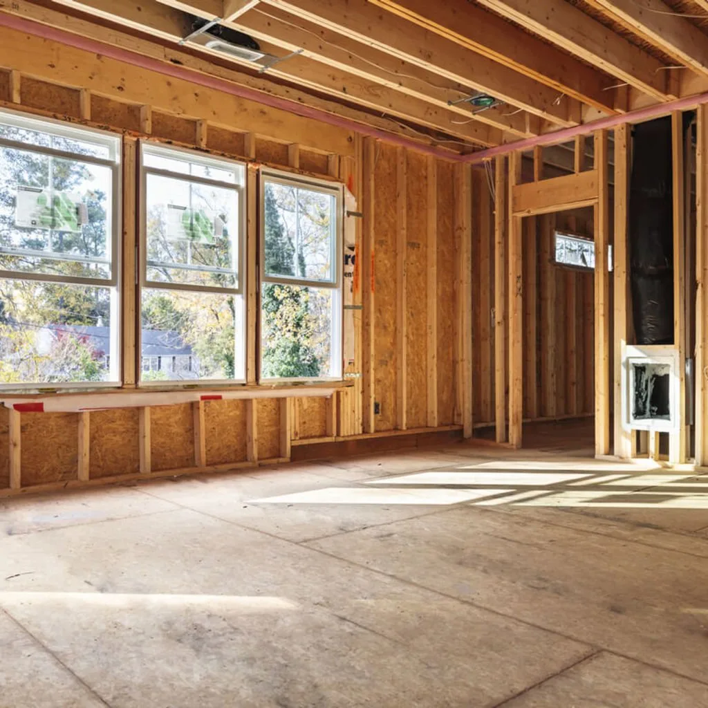 Votre refuge naturel