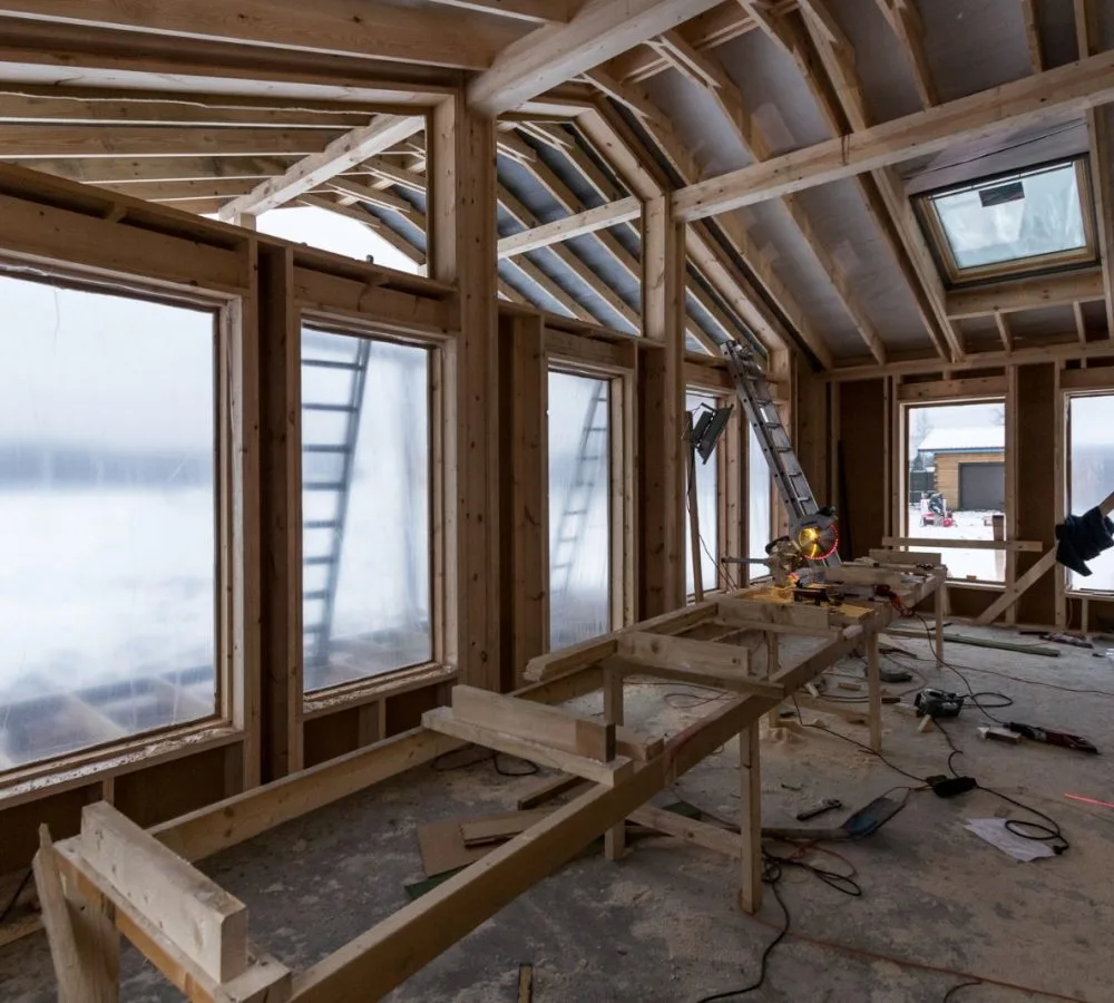 Un chalet qui vous ressemble