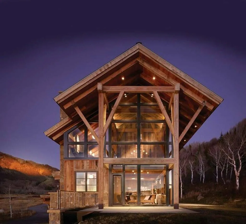 Chaque projet conçu avec soin